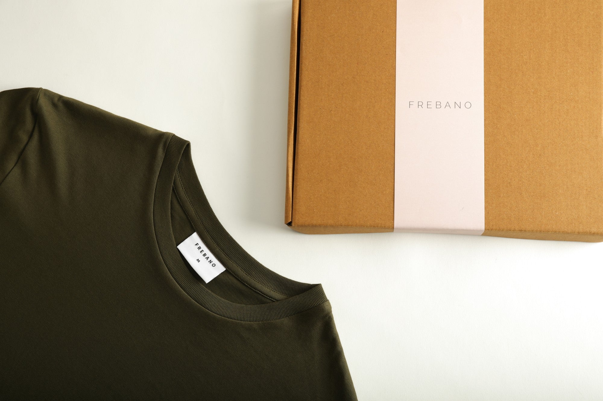 Supima Edit '21 - World's Finest Tees